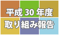 >平成30年度取組み報告