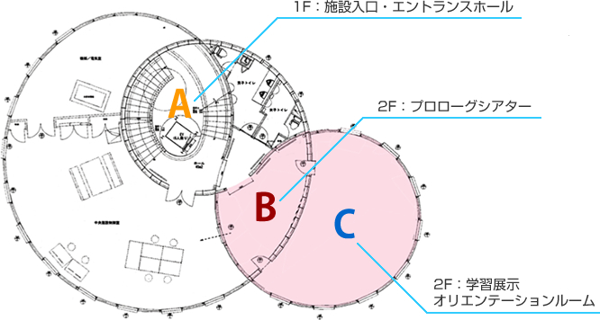 施設案内